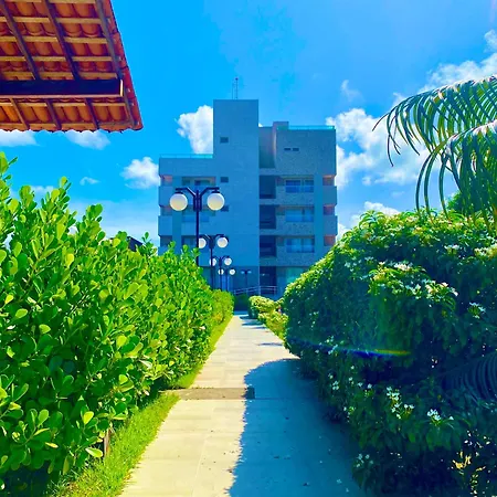 Makambira Residence - No centro de Porto de Galinhas - Flat 309 --2