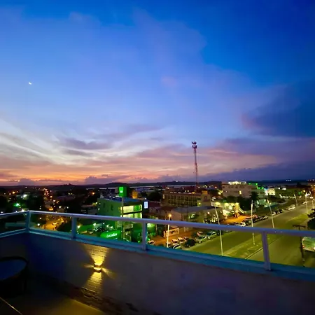 Makambira Residence - No centro de Porto de Galinhas - Flat 309 --3